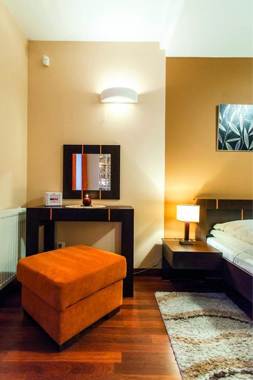 Apartament Tit Aquarius Spa Kołobrzeg Cameră foto
