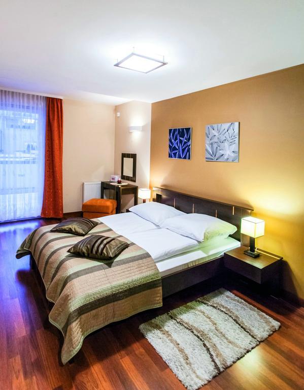 Apartament Tit Aquarius Spa Kołobrzeg Cameră foto